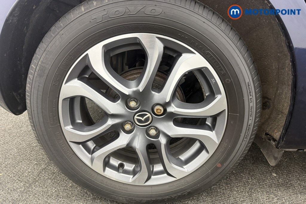 Used Mazda Mazda2 2019 for sale - 77527193: Photo 27