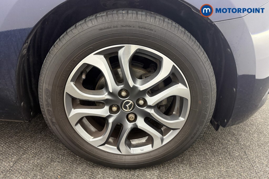 Used Mazda Mazda2 2019 for sale - 77527193: Photo 28