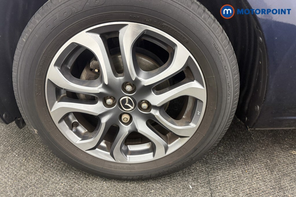 Used Mazda Mazda2 2019 for sale - 77527193: Photo 29