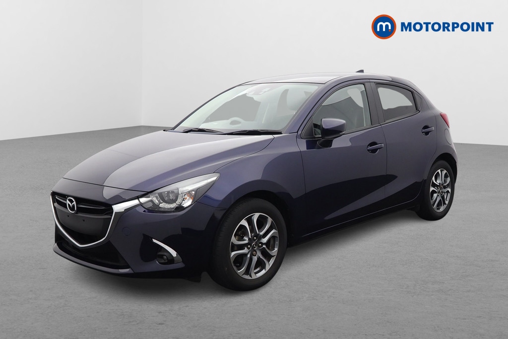 Used Mazda Mazda2 2019 for sale - 77527193: Photo 3
