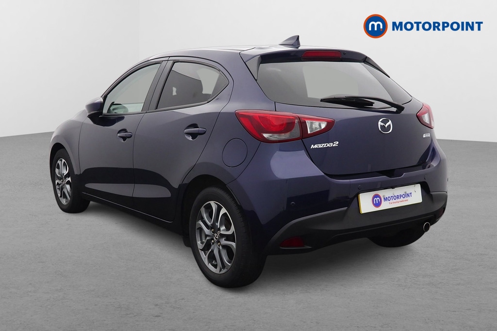 Used Mazda Mazda2 2019 for sale - 77527193: Photo 5