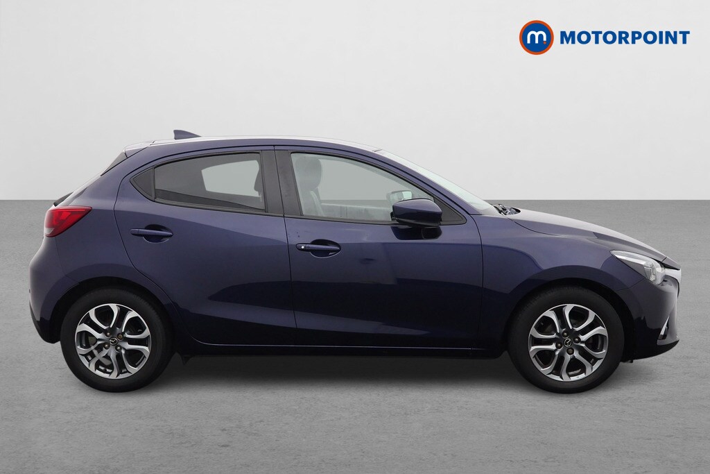 Used Mazda Mazda2 2019 for sale - 77527193: Photo 8