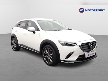 Used Mazda CX-3 2019 for sale - 79299780: Photo