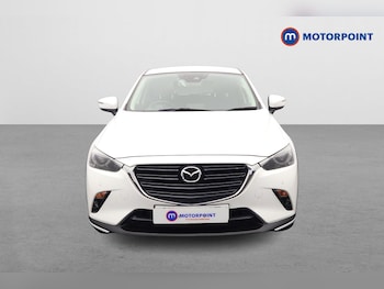 Used Mazda CX-3 2019 for sale - 79299780: Photo