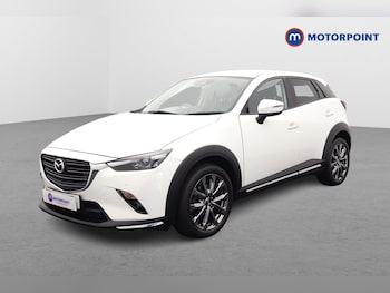 Used Mazda CX-3 2019 for sale - 79299780: Photo