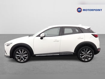 Used Mazda CX-3 2019 for sale - 79299780: Photo