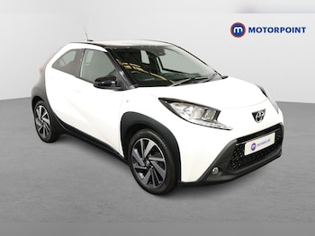 Used Toyota Aygo X 2023 for sale - 79594989: Photo