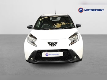 Used Toyota Aygo X 2023 for sale - 79594989: Photo