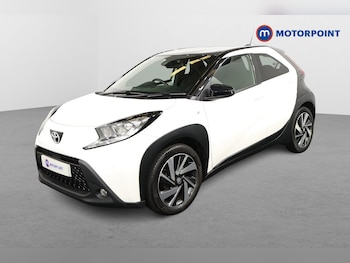 Used Toyota Aygo X 2023 for sale - 79594989: Photo