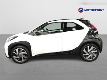 Used Toyota Aygo X 2023 for sale - 79594989: Photo