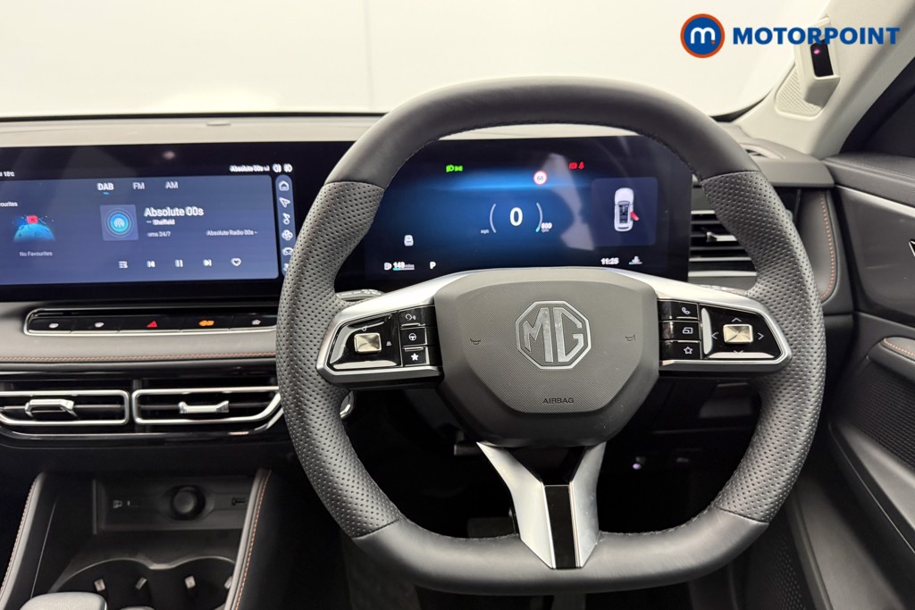 Used MG MG HS 2025 for sale - 76723337: Photo 10