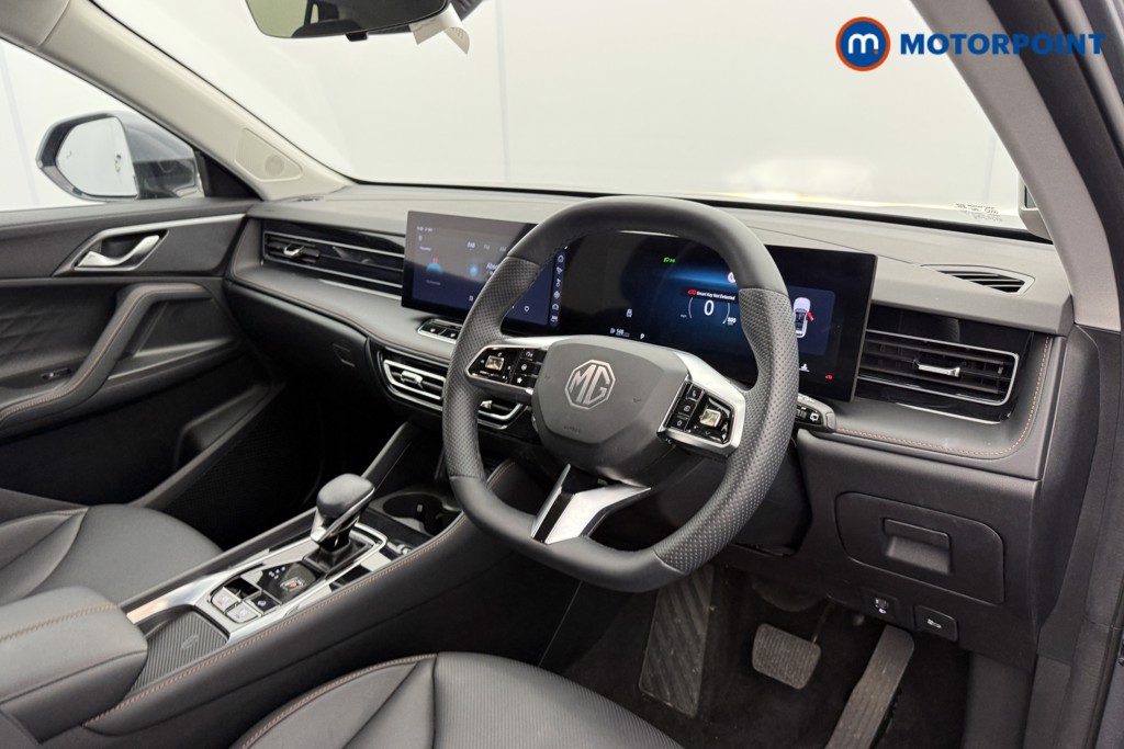 Used MG MG HS 2025 for sale - 76723337: Photo 11