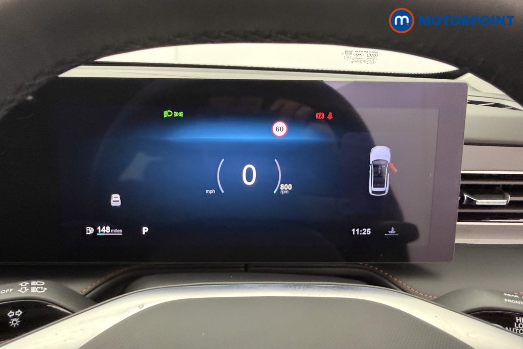 Used MG MG HS 2025 for sale - 76723337: Photo 12