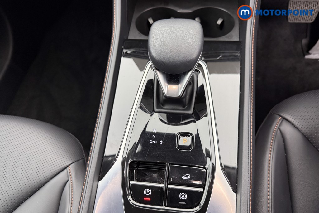 Used MG MG HS 2025 for sale - 76723337: Photo 17