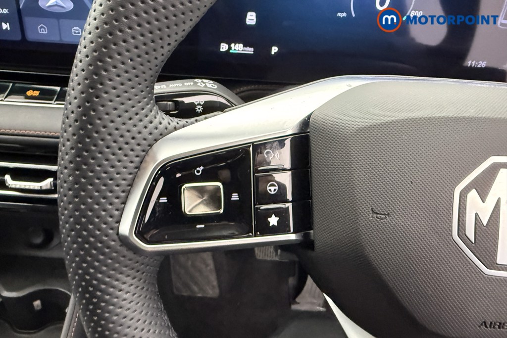 Used MG MG HS 2025 for sale - 76723337: Photo 18