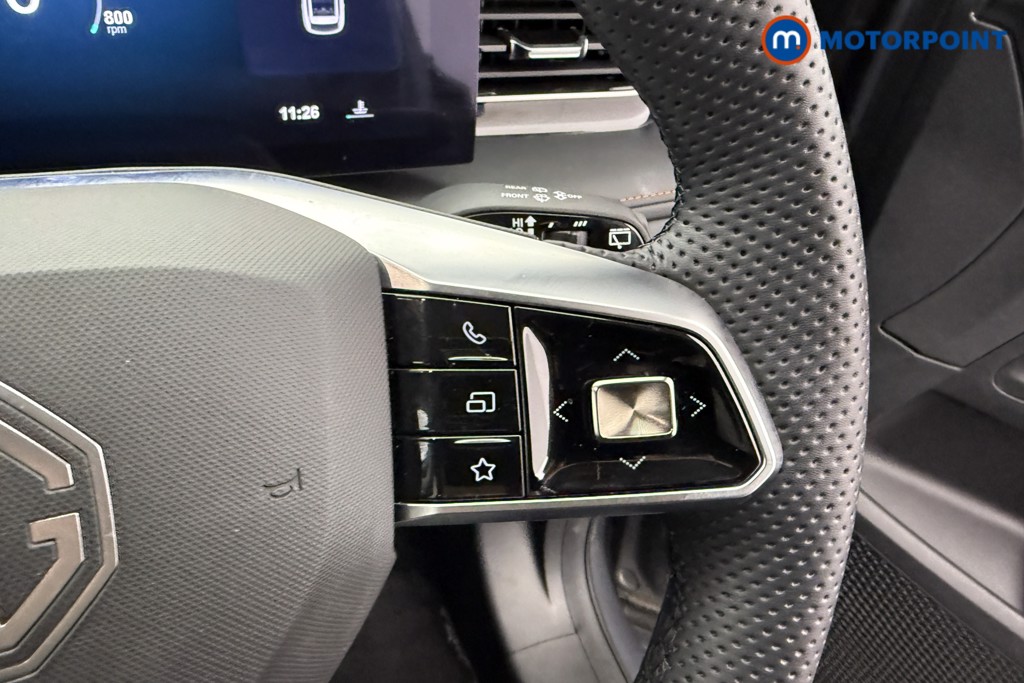 Used MG MG HS 2025 for sale - 76723337: Photo 19