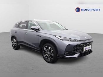 Used MG MG HS 2025 for sale - 76723337: Photo