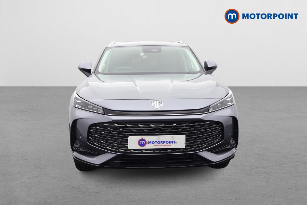 Used MG MG HS 2025 for sale - 76723337: Photo 2