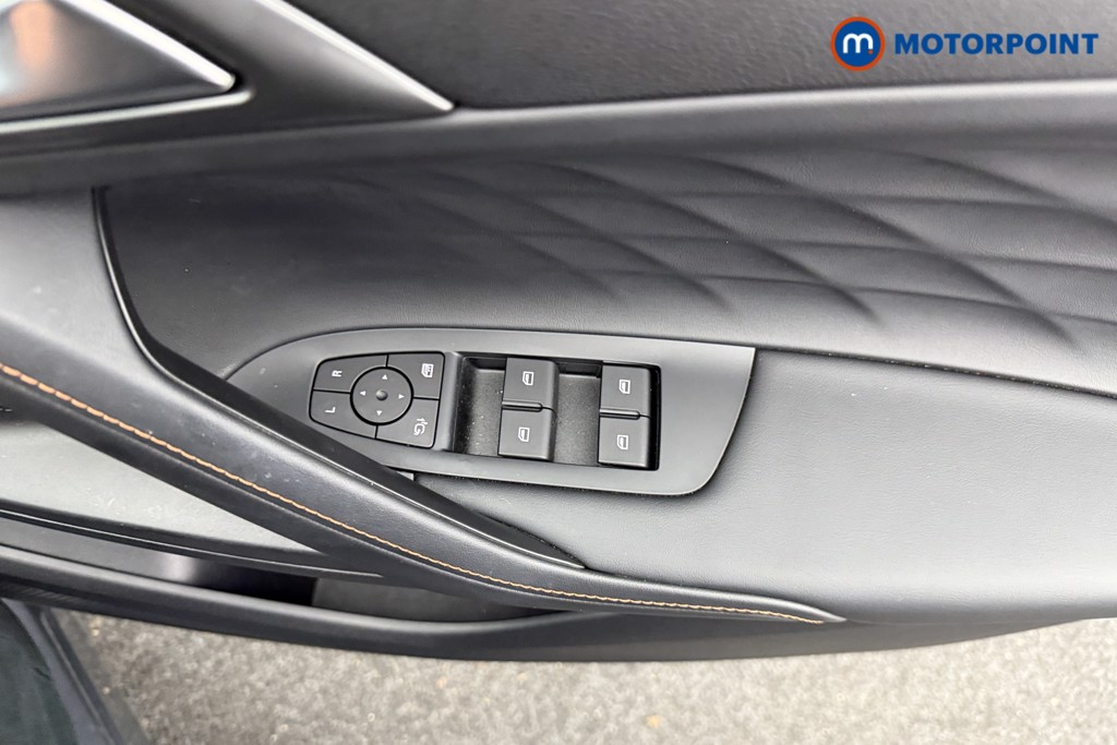 Used MG MG HS 2025 for sale - 76723337: Photo 20