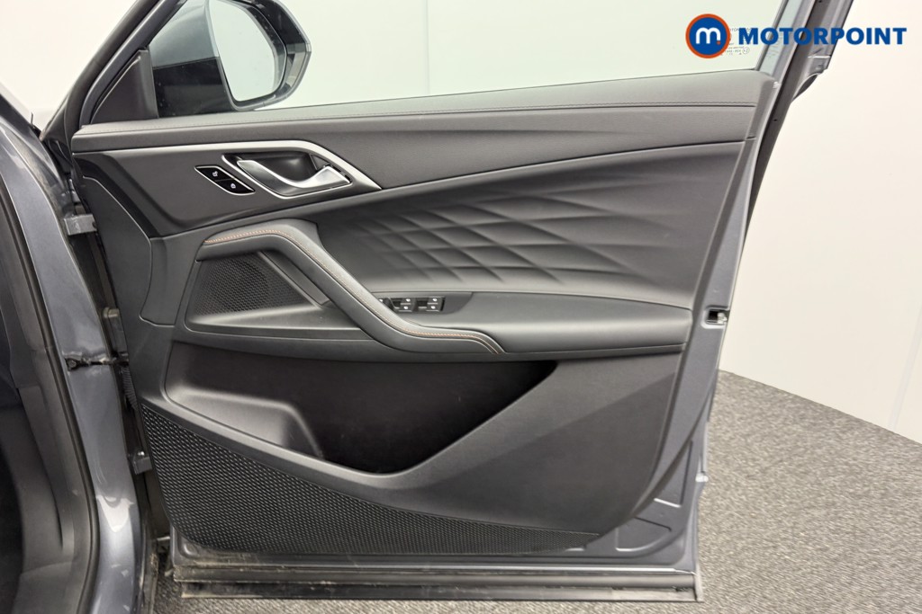 Used MG MG HS 2025 for sale - 76723337: Photo 21