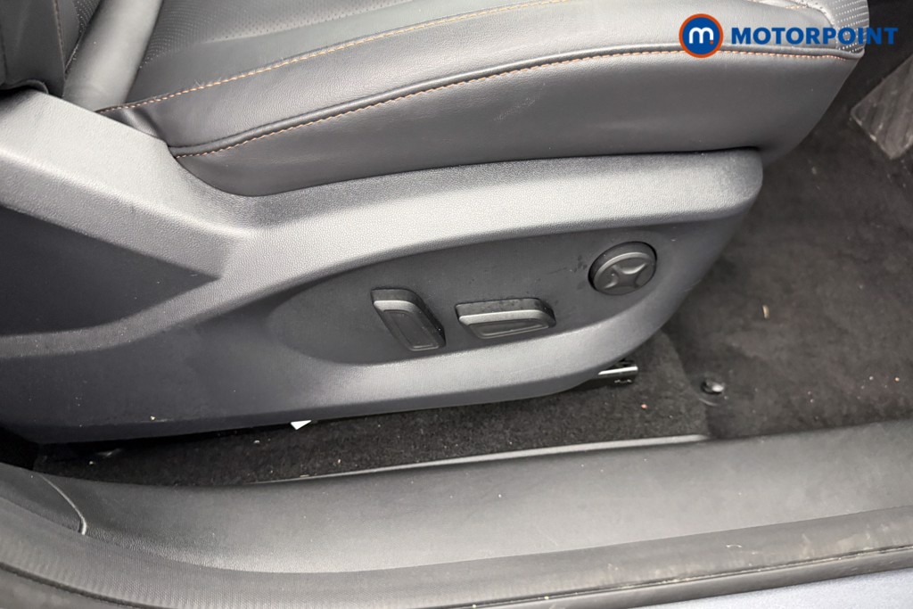 Used MG MG HS 2025 for sale - 76723337: Photo 22