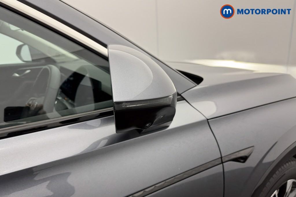 Used MG MG HS 2025 for sale - 76723337: Photo 23