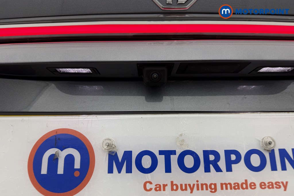 Used MG MG HS 2025 for sale - 76723337: Photo 25