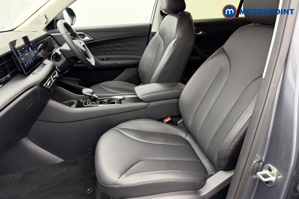 Used MG MG HS 2025 for sale - 76723337: Photo 28