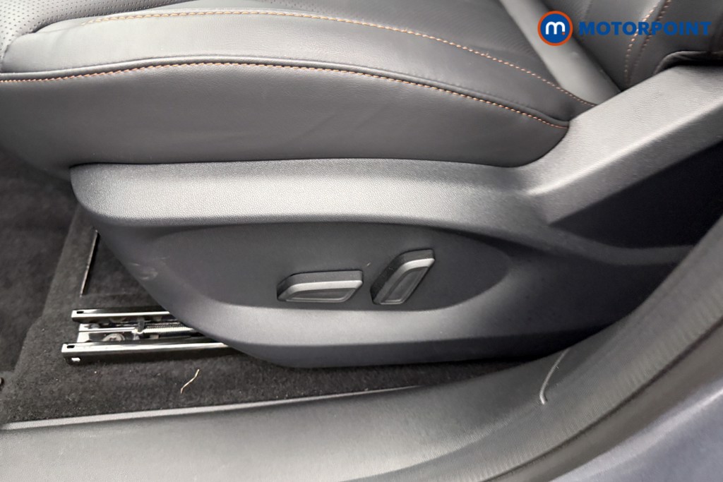 Used MG MG HS 2025 for sale - 76723337: Photo 29