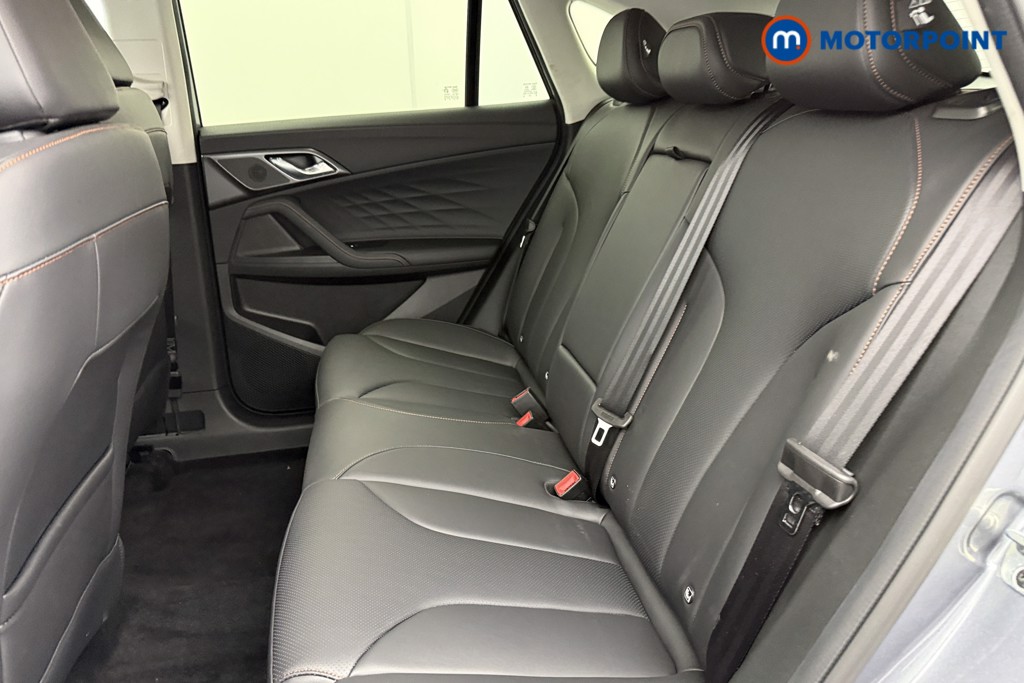 Used MG MG HS 2025 for sale - 76723337: Photo 30