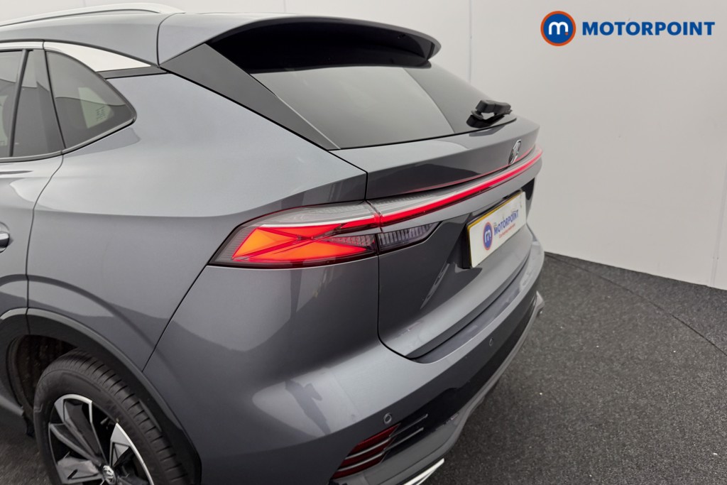 Used MG MG HS 2025 for sale - 76723337: Photo 33