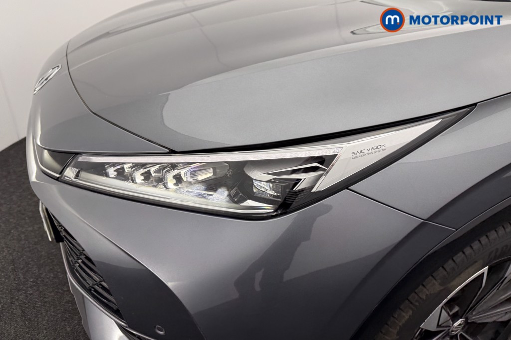 Used MG MG HS 2025 for sale - 76723337: Photo 34