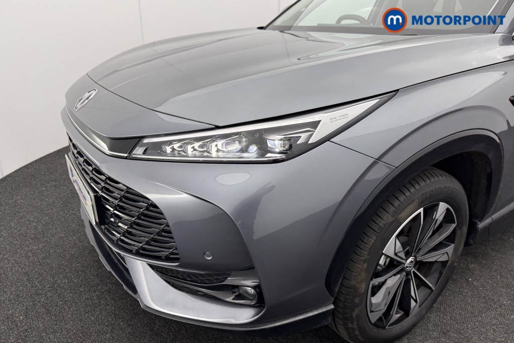 Used MG MG HS 2025 for sale - 76723337: Photo 35