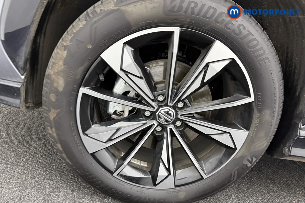 Used MG MG HS 2025 for sale - 76723337: Photo 36