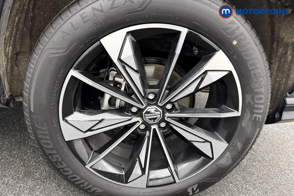 Used MG MG HS 2025 for sale - 76723337: Photo 37