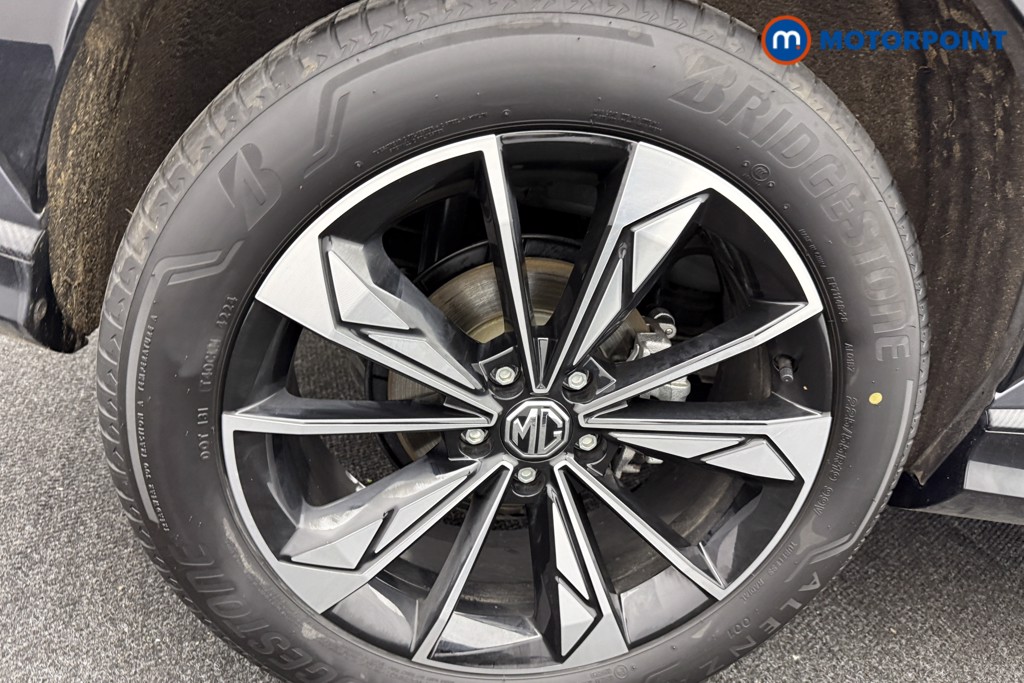 Used MG MG HS 2025 for sale - 76723337: Photo 38