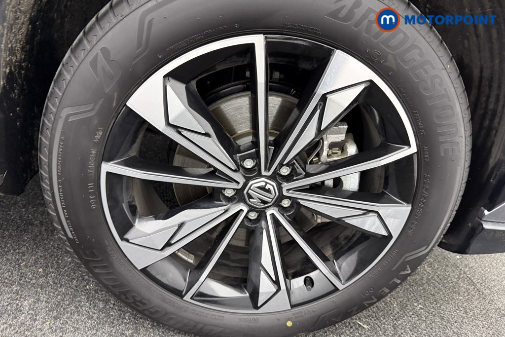 Used MG MG HS 2025 for sale - 76723337: Photo 39