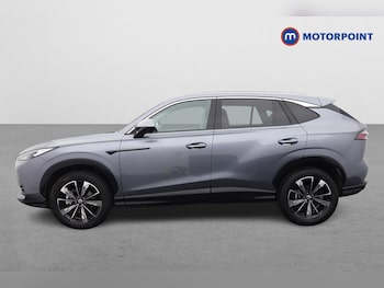 Used MG MG HS 2025 for sale - 76723337: Photo