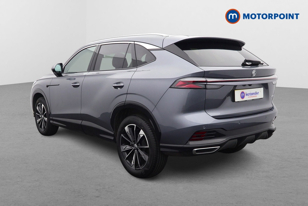 Used MG MG HS 2025 for sale - 76723337: Photo 5