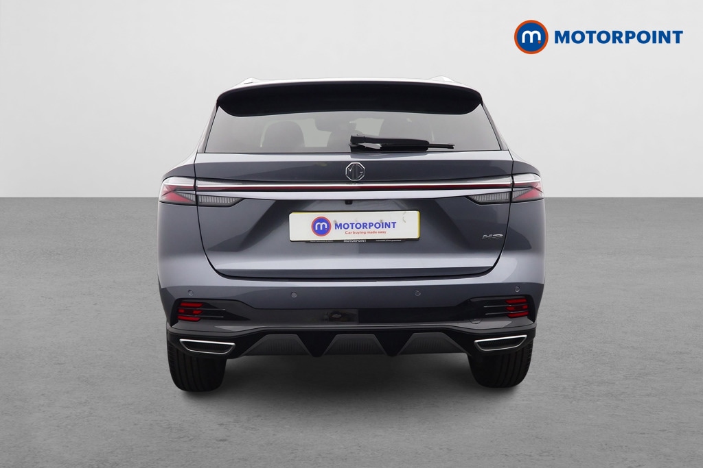 Used MG MG HS 2025 for sale - 76723337: Photo 6