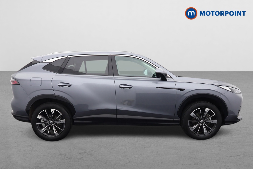 Used MG MG HS 2025 for sale - 76723337: Photo 8