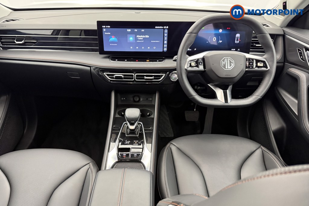 Used MG MG HS 2025 for sale - 76723337: Photo 9