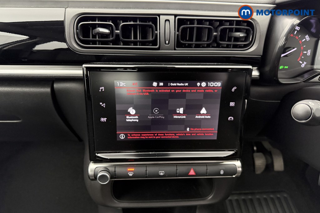 Used Citroen C3 2023 for sale - 76934064: Photo 10