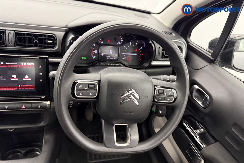 Used Citroen C3 2023 for sale - 76934064: Photo 11