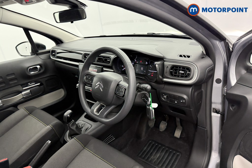 Used Citroen C3 2023 for sale - 76934064: Photo 12