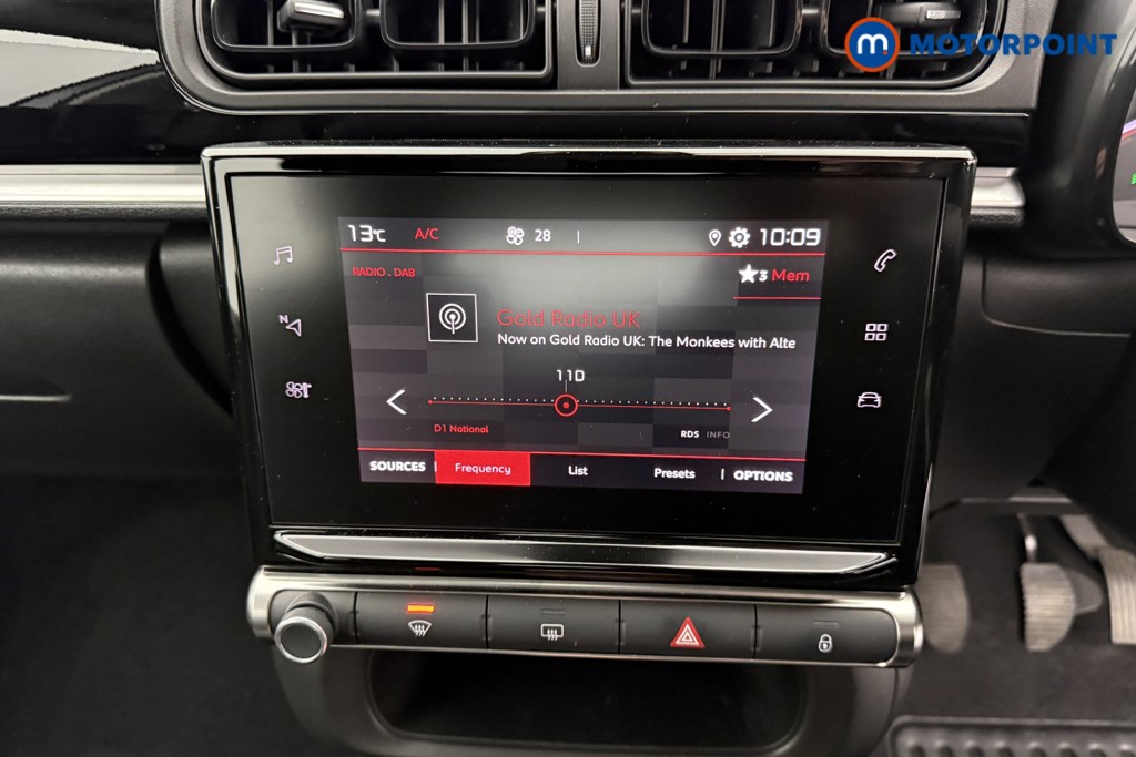 Used Citroen C3 2023 for sale - 76934064: Photo 14