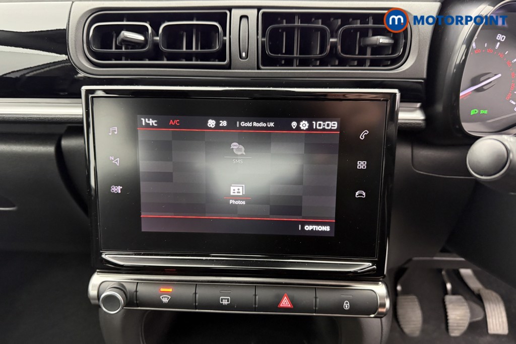 Used Citroen C3 2023 for sale - 76934064: Photo 17