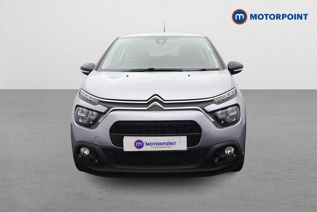 Used Citroen C3 2023 for sale - 76934064: Photo 2