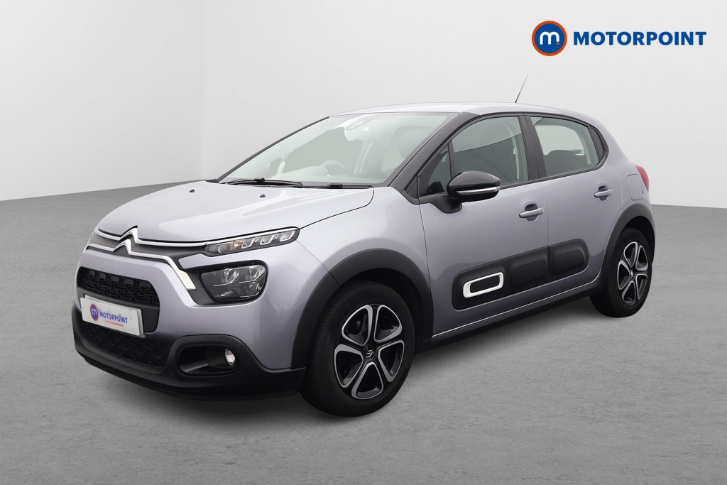 Used Citroen C3 2023 for sale - 76934064: Photo 3