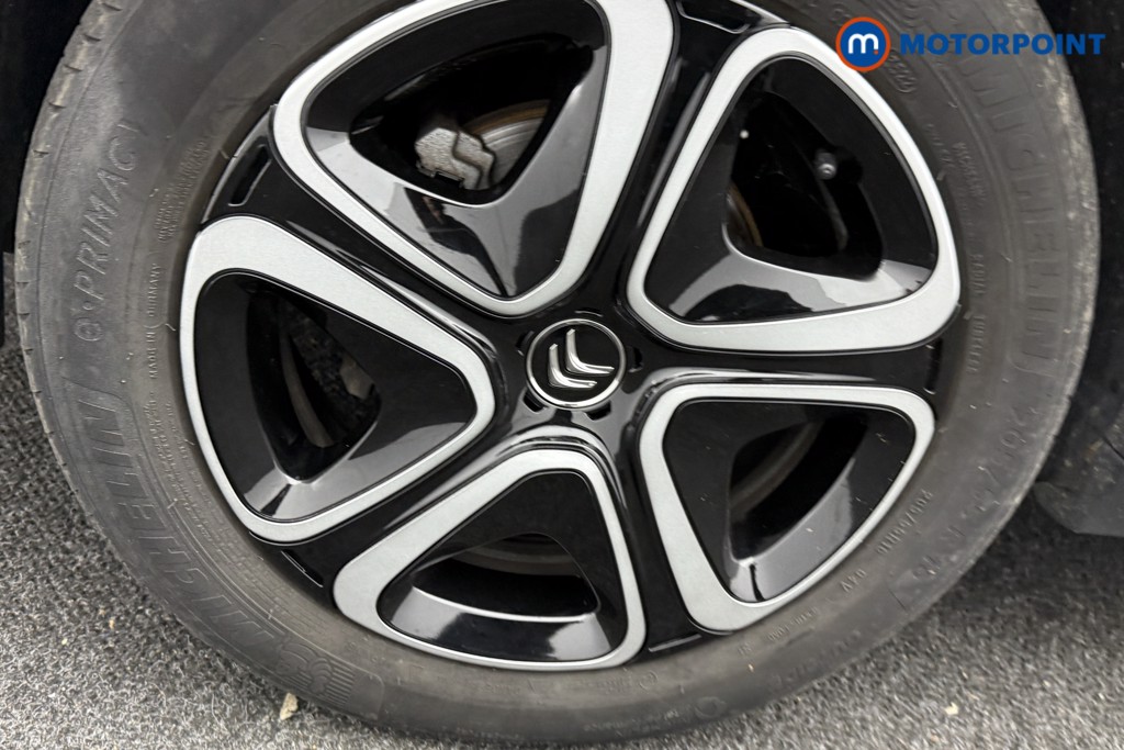 Used Citroen C3 2023 for sale - 76934064: Photo 34